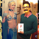 Image for article titled The Very Best Halloween Costumes on the Internet
